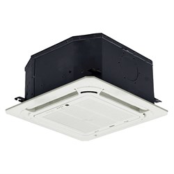Кассетный кондиционер Kentatsu KSZT35HFAN1/KSUT35HFAN1/-40 M99886 - фото 4784549