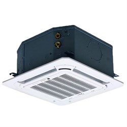 Кассетный кондиционер Midea MCA3-18HRN1-Q/MOU-18HN1-Q M33959 - фото 4784638