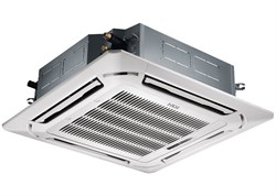 Кассетный кондиционер Mdv MDCD-48HRDN1/MDOU-48HDN1 M36681 - фото 4785038