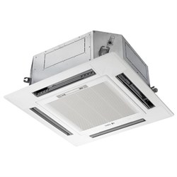 Кассетный кондиционер Timberk AC TIM 48LC ST6 M93257 - фото 4785352