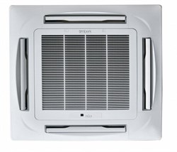 Кассетный кондиционер Timberk AC TIM 24LC ST3 M25366 - фото 4785422