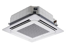 Кассетный кондиционер Samsung AC090JN4DEH/AF/AC090JX4DEH/AF M93775 - фото 4785533