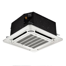 Кассетный кондиционер Midea MCA3-18HRN1-Q/MOU-18HN1-Q/-40 M117830 - фото 4785576
