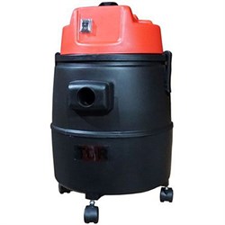 Профессиональный пылесос TOR WL092A-30LPS PLAST (с розеткой и со сливом) 213-045029 - фото 4786323