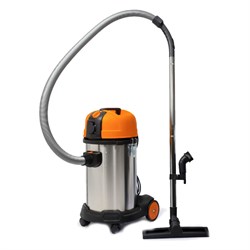 Пылесос строительный циклонный Bennett YLW6239-35L 213-187178 - фото 4786333