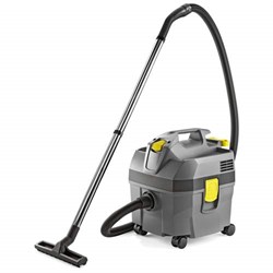 Пылесос Karcher NT 20/1 ApEU 213-147911 - фото 4786375