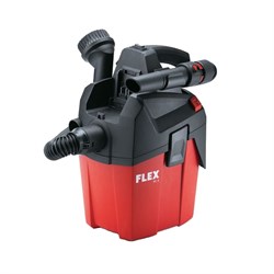 Аккумуляторный пылесос FLEX VC 6 L MC 213-089880 - фото 4786376