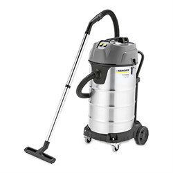 Пылесос влажной и сухой уборки Karcher NT 70/2 Me Classic Edition *EU 1.667-306.0 213-093948 - фото 4786489