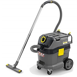 Пылесос Karcher NT 30/1 Tact L 213-147912 - фото 4786531