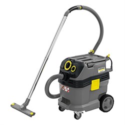 Пылесос влажной и сухой уборки Karcher NT 30/1 Tact Te L 213-088837 - фото 4786546