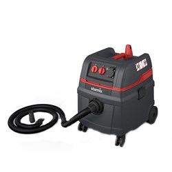 Пылесос промышленный  Starmix ISC M 1625 Safe (для токсичной мелкодисперсной пыли) 213-040251 - фото 4786576