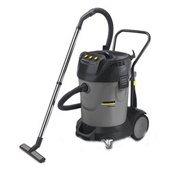 Пылесос влажной и сухой уборки Karcher NT 70/3 EU 1.667-270.0 213-093950 - фото 4786602