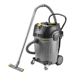Пылесос влажной и сухой уборки Karcher NT 65/2 Ap EU 1.667-291.0 213-093947 - фото 4786610