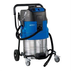 Строительный пылесос Nilfisk ATTIX 761-21 XC для сухой и влажной уборки 213-041437 - фото 4786611