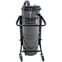 Промышленный пылесос Linolit 742D 213-148218 - фото 4786637