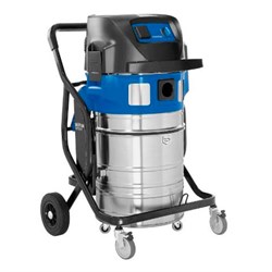 Строительный пылесос Nilfisk ATTIX 965-21 SD XC 230/1/50 EU для сухой и влажной уборки 213-041442 - фото 4786655