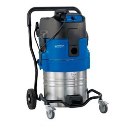 Строительный пылесос Nilfisk ATTIX 751-61 для сухой и влажной уборки 213-041440 - фото 4786767