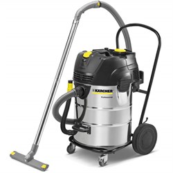 Пылесос Karcher NT 75/2 Ap Me Tc EU 213-147913 - фото 4786782