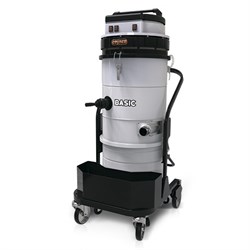 Пылесос промышленный Coynco Basic BM 375, класс L 213-066135 - фото 4786829
