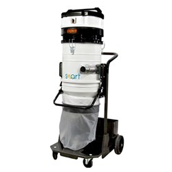 Пылесос промышленный Coynco Smart 235 MD BAG 213-066124 - фото 4786836