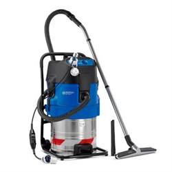Строительный пылесос Nilfisk ATTIX 751-71 MWF 230/1/50 для сухой и влажной уборки 213-041441 - фото 4786850