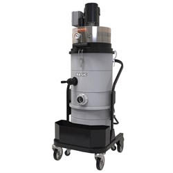 Пылесос промышленный Coynco Basic BT 751, класс M 213-066138 - фото 4786880