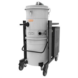 Пылесос промышленный Coynco Basic BTS 155, класс L 213-066141 - фото 4786907
