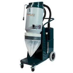 Пылесос промышленный Schwamborn STS 400 213-079069 - фото 4787012