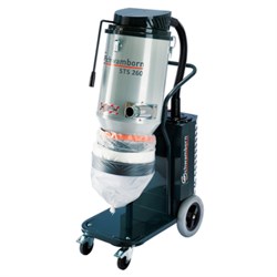 Пылесос промышленный Schwamborn STS 260 (230В) 213-076267 - фото 4787025