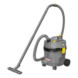 Пылесос влажной и сухой уборки Karcher NT 22/1 Ap L 213-073931 - фото 4787237
