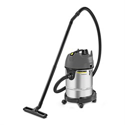 Пылесос влажной и сухой уборки Karcher NT 30/1 Me Classic Edition EU 1.428-568.0 213-093945 - фото 4787254