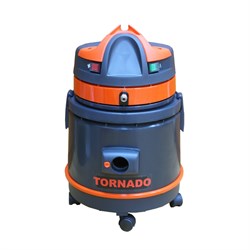 Промышленный пылесос Soteco TORNADO 200 GA (автомобильная комплектация) 213-094807 - фото 4787301