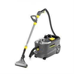 Пылесос влажной уборки Karcher PUZZI 10/1 1.100-130.0 213-093935 - фото 4787330