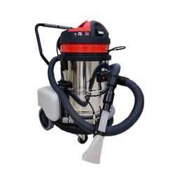 Промышленный пылесос Soteco TORNADO GS2/62EXT GA (автомобильная комплектация) 213-094811 - фото 4787336