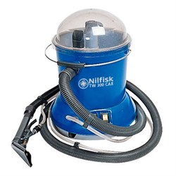 Аппарат для химчистки автомобиля Nilfisk TW 300 CAR 213-043457 - фото 4787382