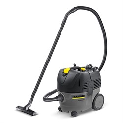 Пылесос влажной и сухой уборки Karcher NT 30/1 AP L EU 1.148-221.0 213-093943 - фото 4787725