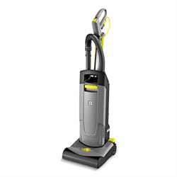 Пылесос сухой уборки Karcher CV 38/2 EU 1.033-335.0 213-093933 - фото 4787735