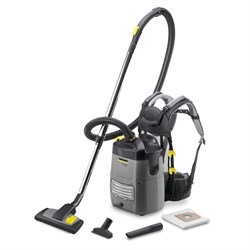 Пылесос Karcher BV 5/1 EU 213-147908 - фото 4787742
