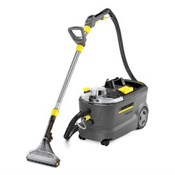 Пылесос Karcher Puzzi 10/2 Adv EU 213-147916 - фото 4787763