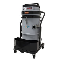 Пылесос промышленный Coynco Smart 350 HD 213-066127 - фото 4787765