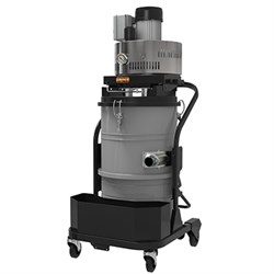 Пылесос промышленный Coynco PRO ST 3 MAXI 213-066155 - фото 4787783