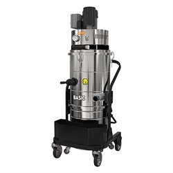 Пылесос промышленный Coynco BASIC BT753M ATEX 22 213-169805 - фото 4787855