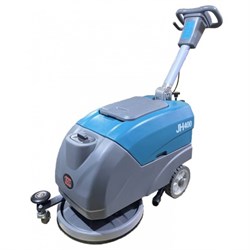 Поломоечная машина TOR JH-400 (зар. устр + VRLA GEL аккум.) 173-152998 - фото 4787965