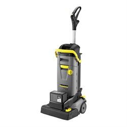 Поломоечная машина Karcher BR 30/4 C Bp Pack 173-123442 - фото 4787994