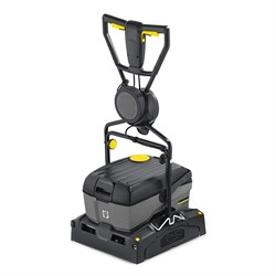Поломоечная машина Karcher BR 40/10C Adv + MF EU 1.783-329.0 173-093956 - фото 4788005