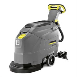 Поломоечная машина Karcher BD 43/35 C Ep 230V 1.515-401.0 173-093965 - фото 4788025