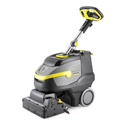 Поломоечная машина Karcher BR 35/12 C Bp Pack 1.783-467.0 173-093958 - фото 4788073