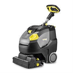 Поломоечная машина Karcher BR 45/22 C Bp Pack 1.783-460.0 173-093963 - фото 4788102