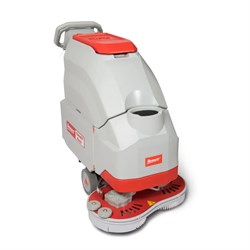 Аккумуляторная поломоечная машина Bennett Clever C660bt Basic (с литиевым АКБ 80 а/ч) 173-187132 - фото 4788114