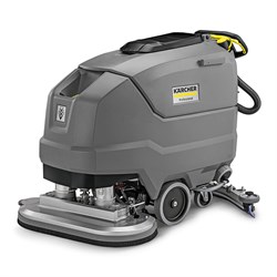 Поломоечная машина Karcher BD 80/100 W Classic Bp (без аккумулятора) 173-093968 - фото 4788156